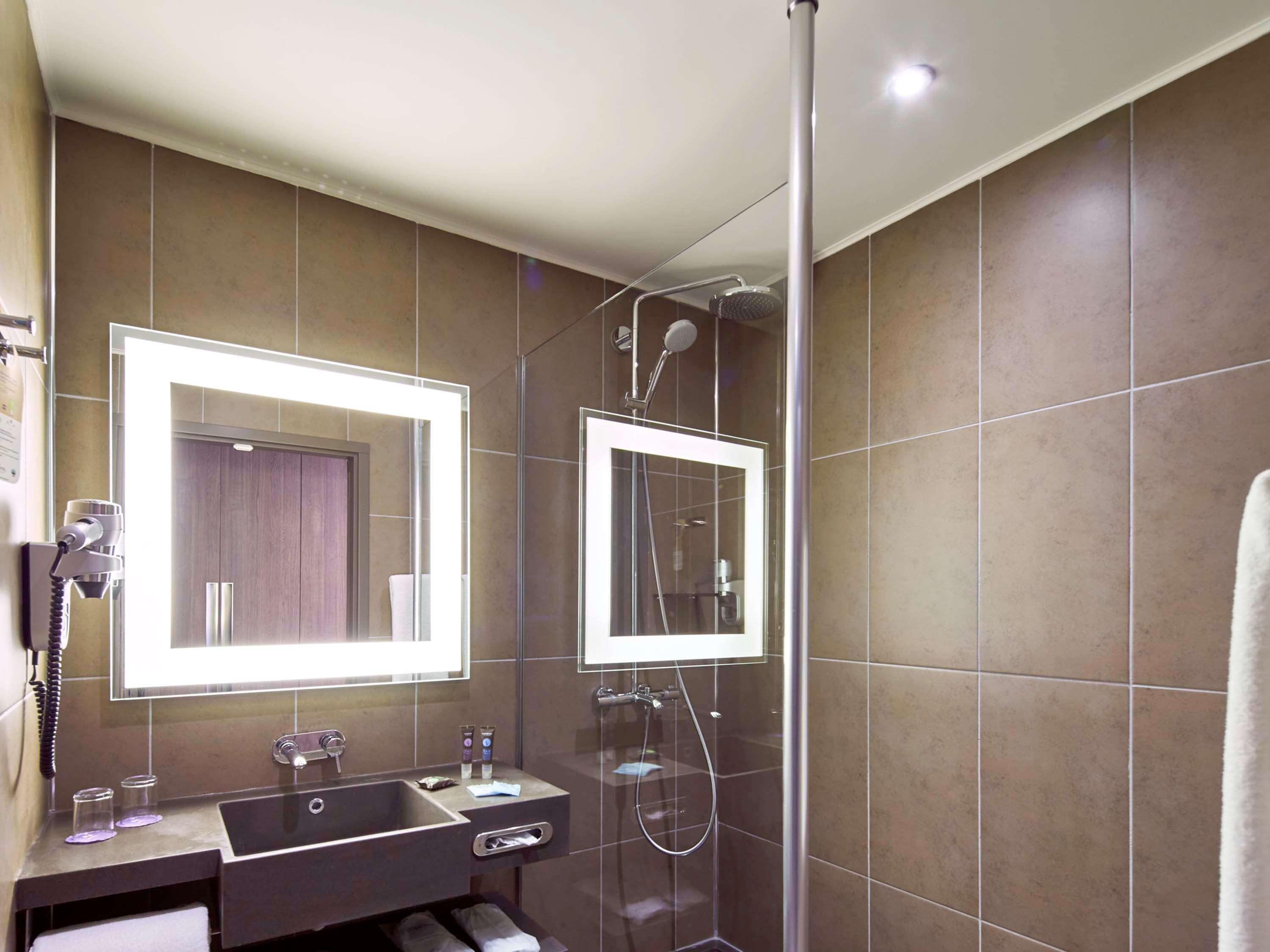 Novotel Konya Luaran gambar